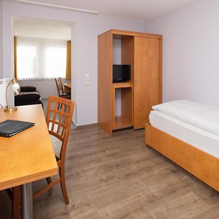 Gaestehaus Wilgersdorf Gmbh Wilnsdorf Zewnętrze zdjęcie