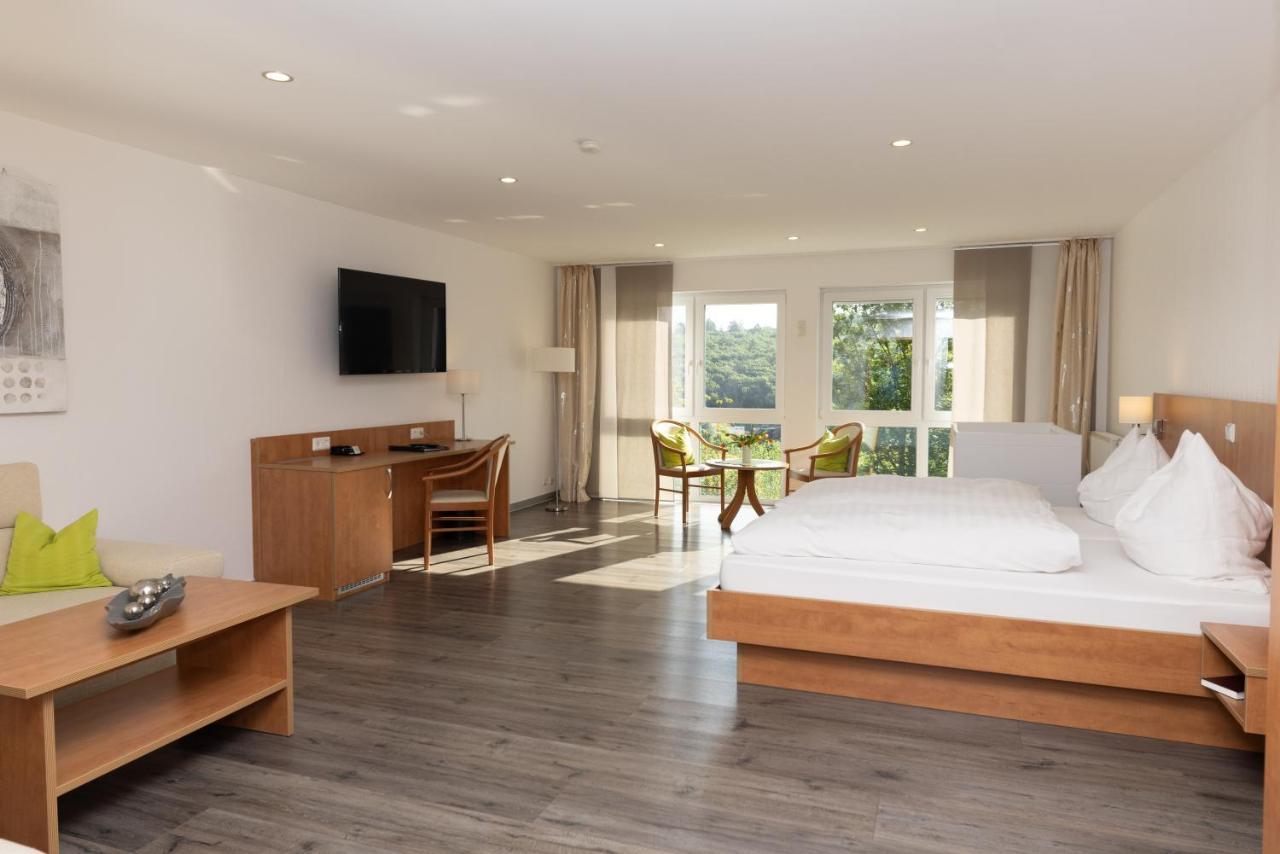Gaestehaus Wilgersdorf Gmbh Wilnsdorf Zewnętrze zdjęcie