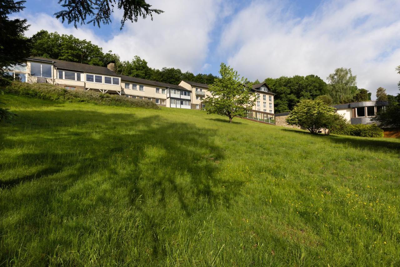 Gaestehaus Wilgersdorf Gmbh Wilnsdorf Zewnętrze zdjęcie