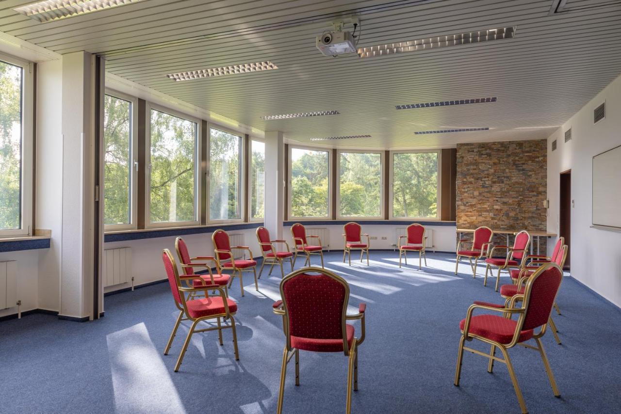 Gaestehaus Wilgersdorf Gmbh Wilnsdorf Zewnętrze zdjęcie