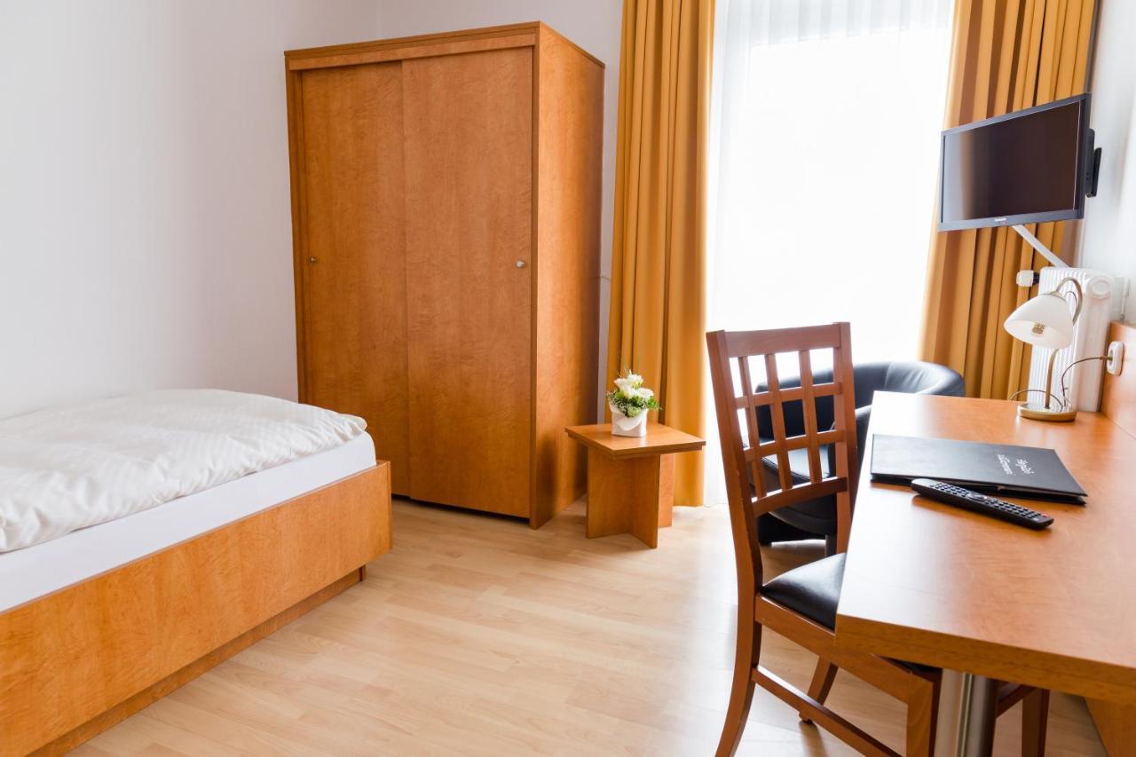 Gaestehaus Wilgersdorf Gmbh Wilnsdorf Zewnętrze zdjęcie