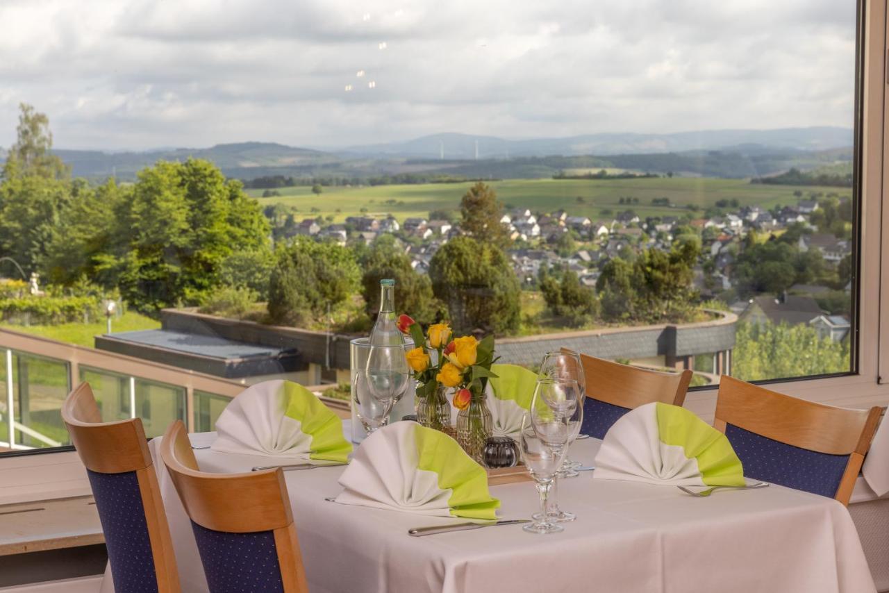 Gaestehaus Wilgersdorf Gmbh Wilnsdorf Zewnętrze zdjęcie