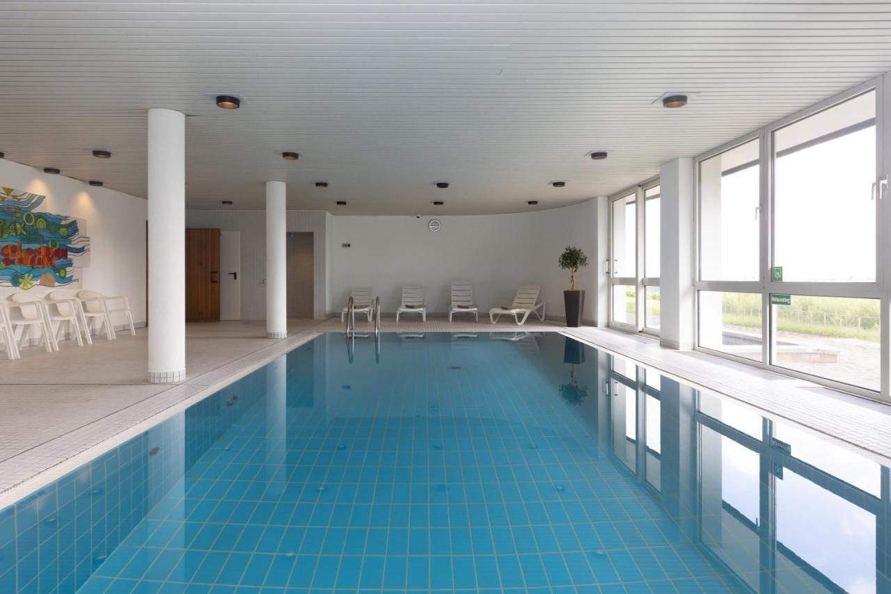 Gaestehaus Wilgersdorf Gmbh Wilnsdorf Zewnętrze zdjęcie