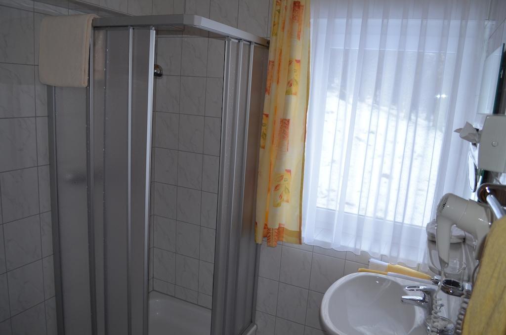 Gaestehaus Wilgersdorf Gmbh Wilnsdorf Pokój zdjęcie