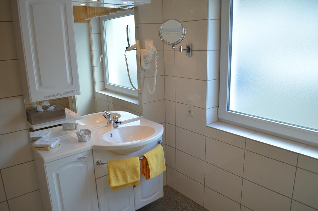 Gaestehaus Wilgersdorf Gmbh Wilnsdorf Pokój zdjęcie