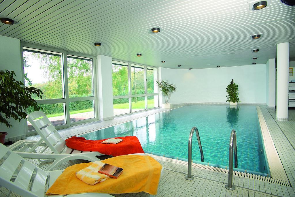 Gaestehaus Wilgersdorf Gmbh Wilnsdorf Zewnętrze zdjęcie