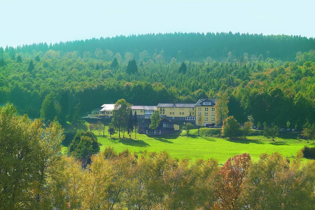 Gaestehaus Wilgersdorf Gmbh Wilnsdorf Zewnętrze zdjęcie
