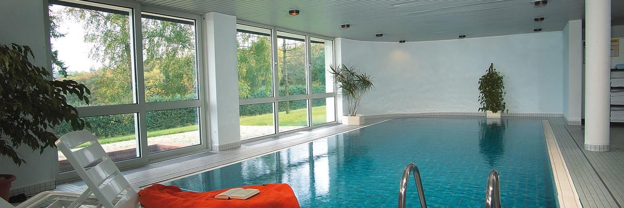 Gaestehaus Wilgersdorf Gmbh Wilnsdorf Zewnętrze zdjęcie