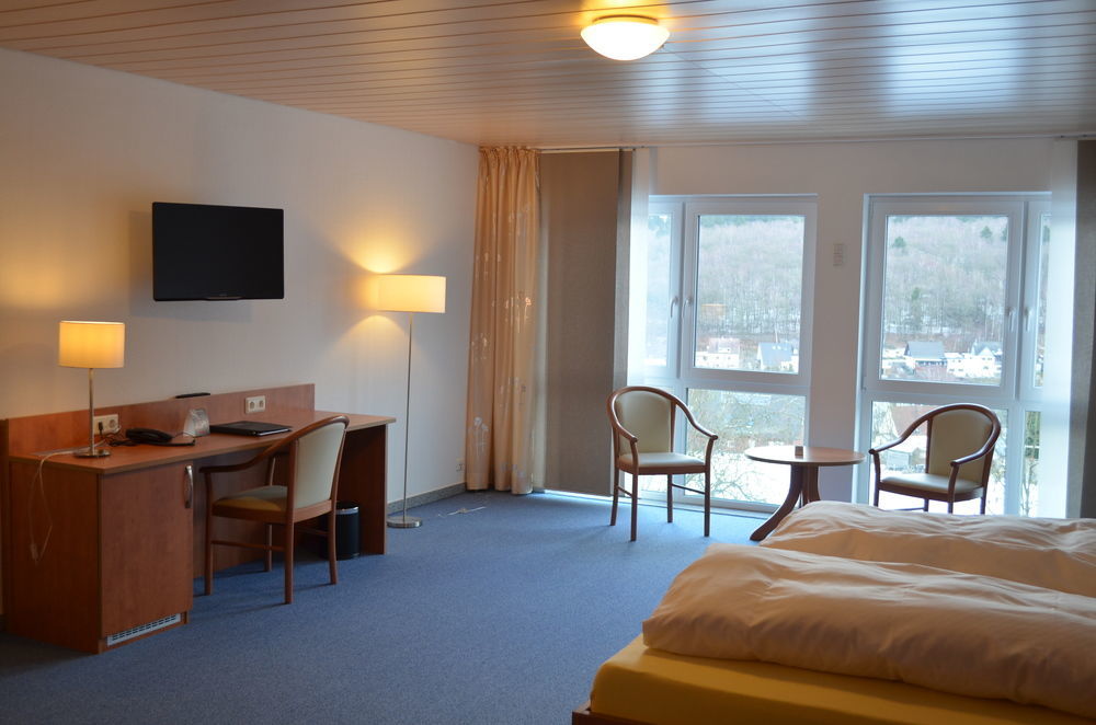 Gaestehaus Wilgersdorf Gmbh Wilnsdorf Zewnętrze zdjęcie